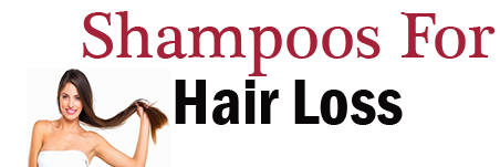Shampoos For Hair Loss