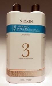 Nioxin-System-3-Cleanser-and-Scalp-Therapy-254-Set-0