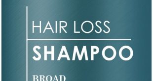 Hair Loss Shampoo